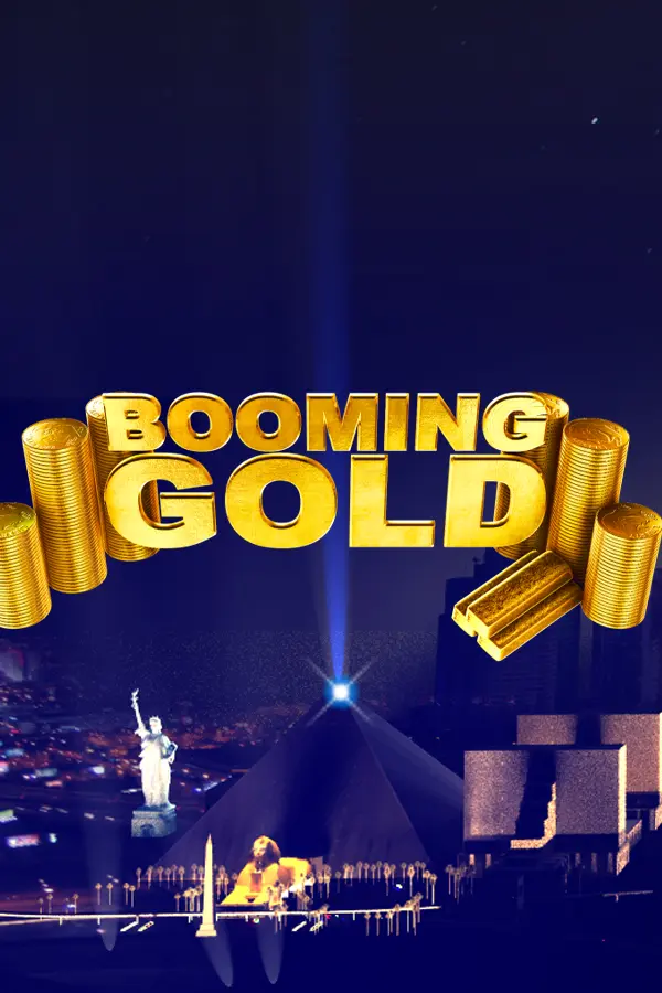 Booming Gold