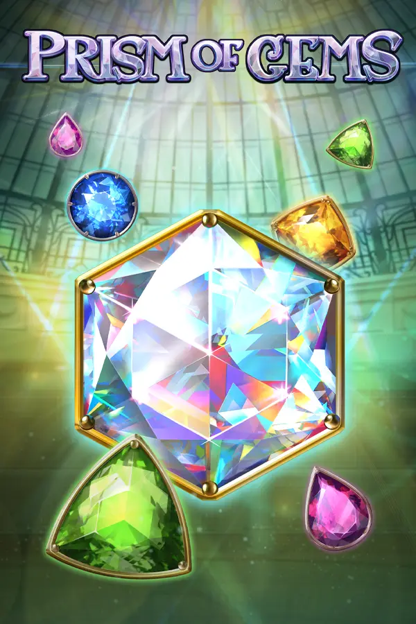 Prism of Gems